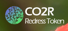 CO2R - O Token de Crédito de Carbono em Blockchain