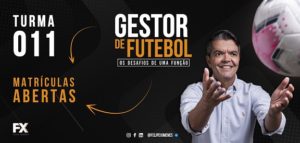 Curso Futebol Felipe Ximenes